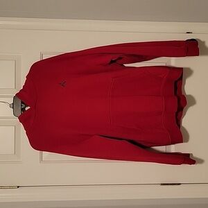 Jordan Fleece Hoodie, Large (Mens)